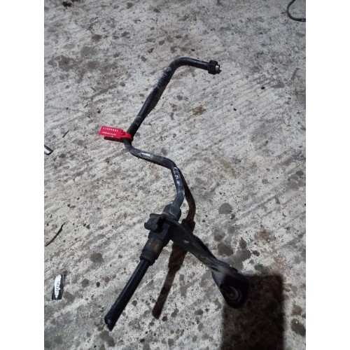 Трубка топливная Scania R440 XPI 294144 ТНВД (899)