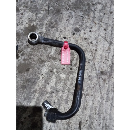 Трубка топливная Scania R440 XPI 294144 (931)