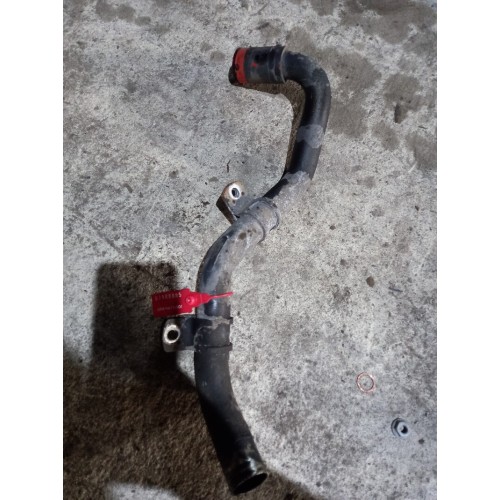 Трубка Scania R440 XPI 294144 (885)