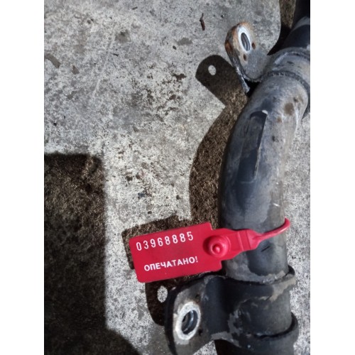 Трубка Scania R440 XPI 294144 (885)-1