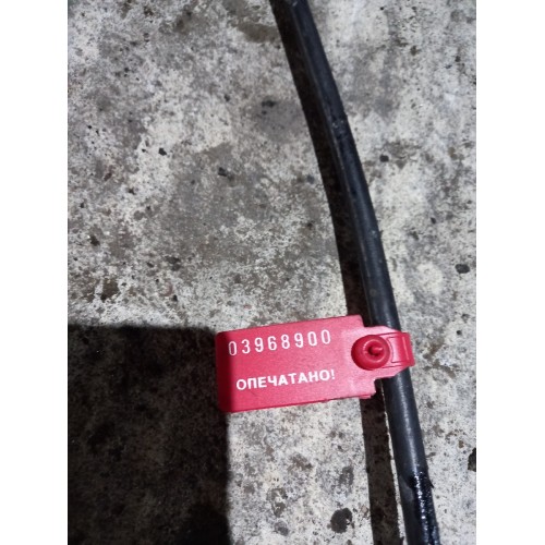 Трубка клапана EGR (ЕГР) Scania R440 XPI 294144 (клапан-заслонка) (900)-1