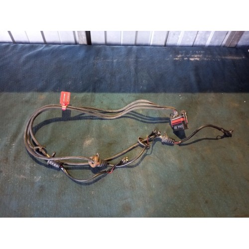 Проводка форсунок (ГБЦ) Scania R440 2012г XPI 294144 (242)