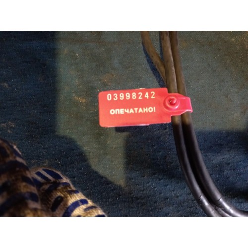 Проводка форсунок (ГБЦ) Scania R440 2012г XPI 294144 (242)-1