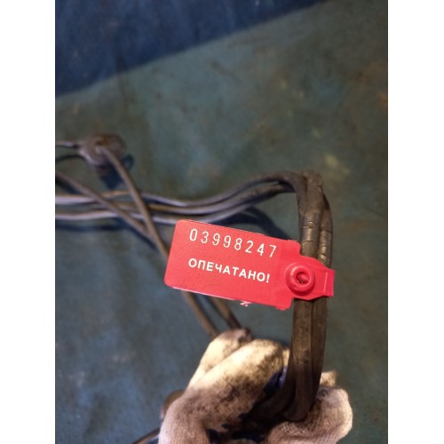 Проводка форсунок (ГБЦ) Scania R440 2012г XPI 294144 (247)-1