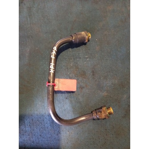 Трубка ГУРа Scania R440 XPI 294144 (222)