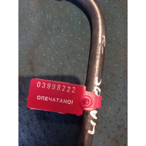 Трубка ГУРа Scania R440 XPI 294144 (222)-1