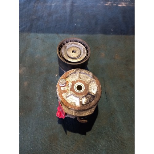 Ролик натяжной Scania  R440 2012г XPI 294144 (236)