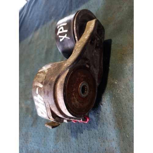 Ролик натяжной Scania  R440 2012г XPI 294144 (236)-1