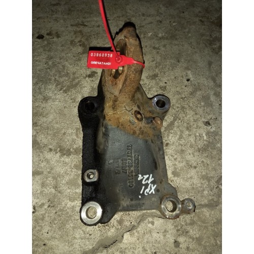 Кронштейн двигателя Scania R440 XPI 294144 передний LH (938)