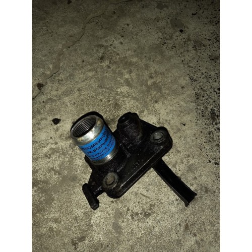 Фланец масляного щупа Scania R440 XPI 294144 (568)