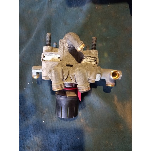 Кран ускорительный Scania 294147 (218)