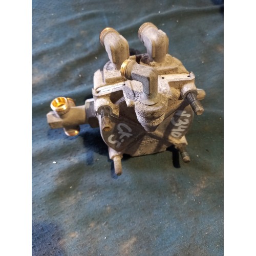 Кран ускорительный Scania 294147 (218)-2