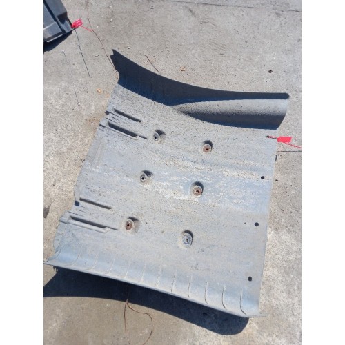 Полукрыло заднее заднее Scania R380LA 037255 (969)-3