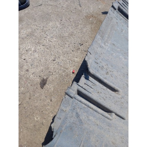 Полукрыло заднее заднее Scania R380LA 037255 (969)-2