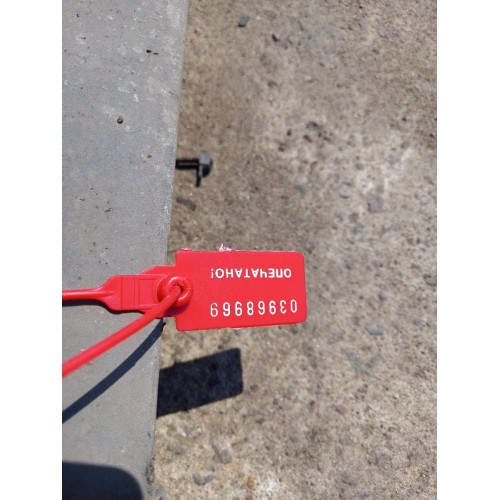 Полукрыло заднее заднее Scania R380LA 037255 (969)-1