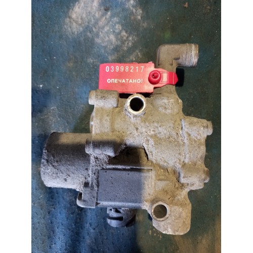 Кран ABS Scania R440 XPI 294144 (217)-1