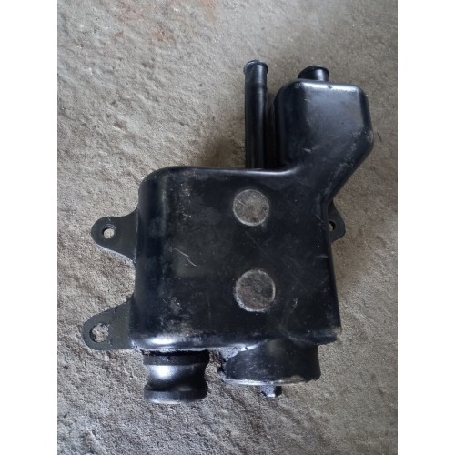 Бачок ГУРа Scania (459)-2