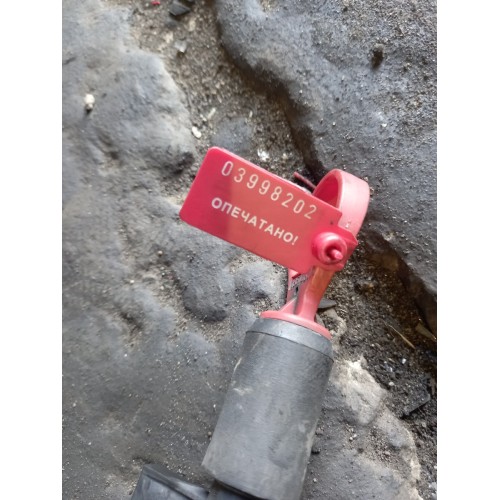 Щуп масляный Scania  R440 2012г XPI 294144 (202)-1