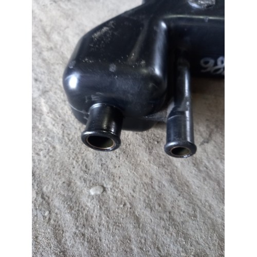 Бачок ГУРа Scania (462)-3