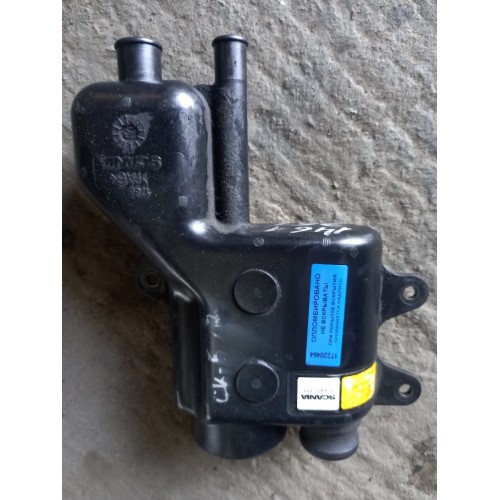 Бачок ГУРа Scania (464)