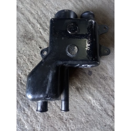 Бачок ГУРа Scania (464)-1