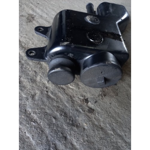 Бачок ГУРа Scania (464)-3