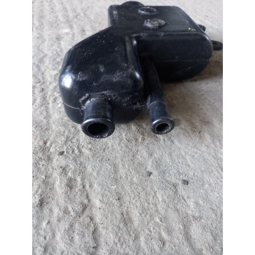 Бачок ГУРа Scania (465)-2