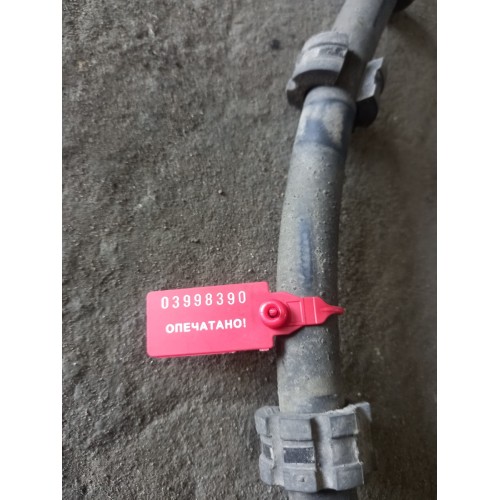 Шланг тормозной Scania R440 XPI 294144 (390)-2