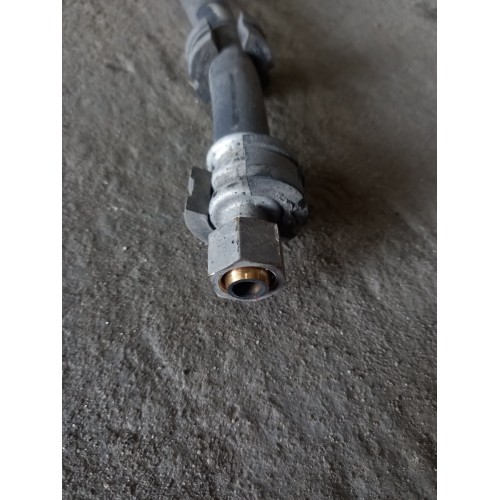 Шланг тормозной Scania R440 XPI 294144 (390)-3