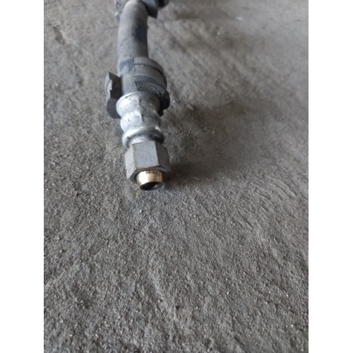 Шланг тормозной Scania R440 XPI 294144 (390)-1