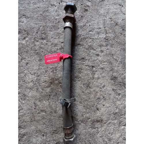 Шланг топливный DAF 105 с клапаном большой (764)