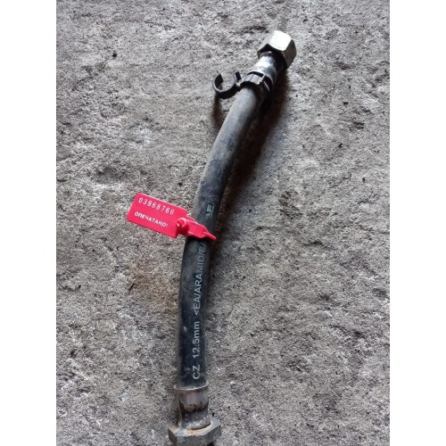 Шланг топливный DAF 105 с клапаном большой (766)