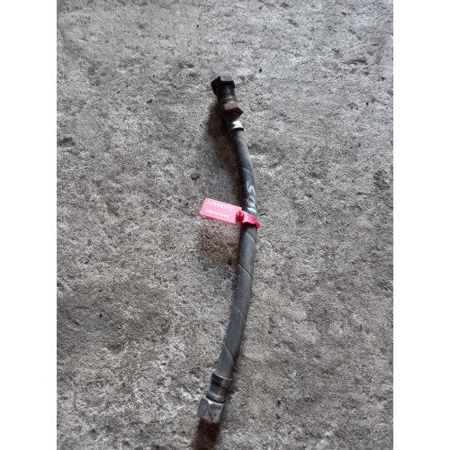 Шланг топливный DAF 105 с клапаном маленький (771)