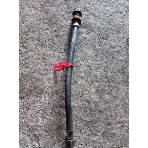 Шланг топливный DAF 105 с клапаном маленький (773)