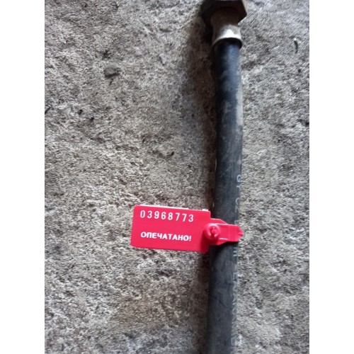 Шланг топливный DAF 105 с клапаном маленький (773)-1