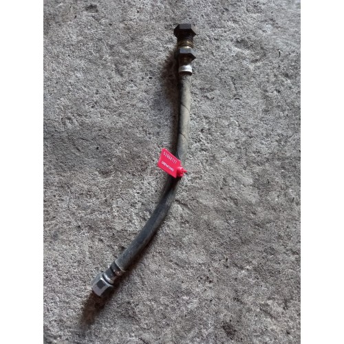 Шланг топливный DAF 105 с клапаном маленький (777)