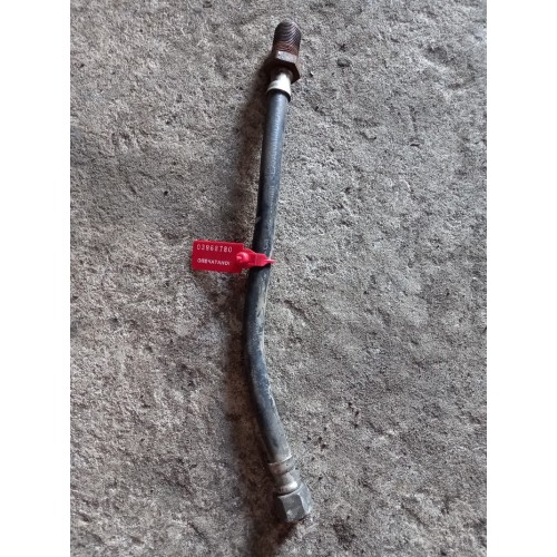 Шланг топливный DAF 105 с клапаном маленький (780)