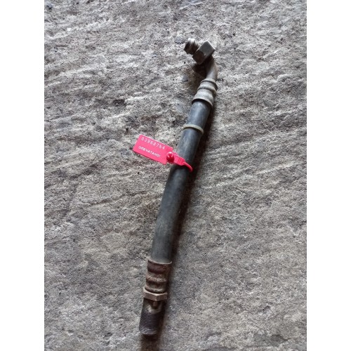 Шланг топливный DAF 95 большой (754)