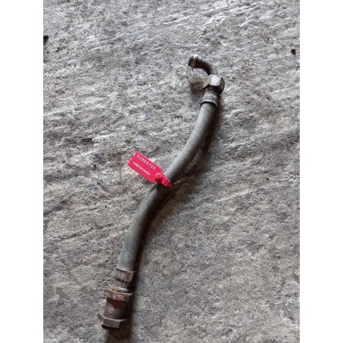 Шланг топливный DAF 95 большой (756)