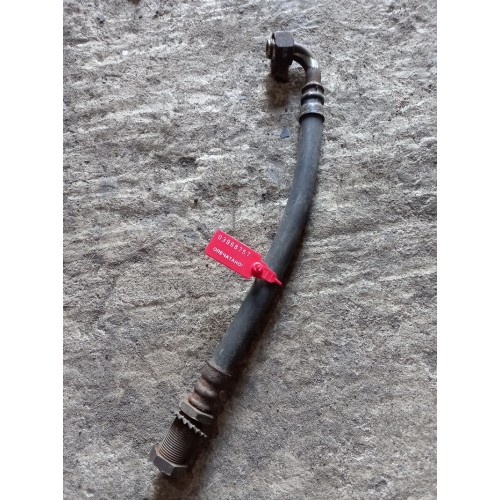 Шланг топливный DAF 95 большой (757)