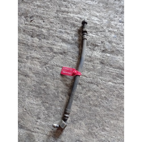 Шланг тормозной системы двигателя DAF 95 (722)