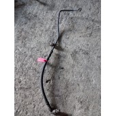 Трубка горного тормоза DAF 95 из 2-х частей (739)