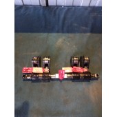 Роликовый толкатель (маленький) распредвала Scania  R440 2012г XPI 294144 (200)