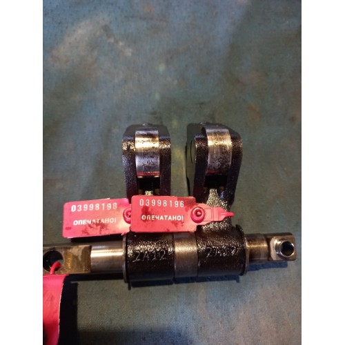 Роликовый толкатель (маленький) распредвала Scania  R440 2012г XPI 294144 (196)