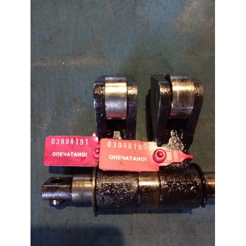 Роликовый толкатель (маленький) распредвала Scania  R440 2012г XPI 294144 (197)