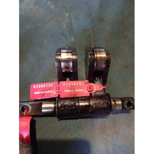 Роликовый толкатель (маленький) распредвала Scania  R440 2012г XPI 294144 (193)