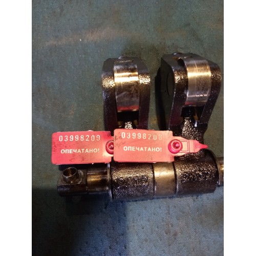 Роликовый толкатель (маленький) распредвала Scania  R440 2012г XPI 294144 (209)