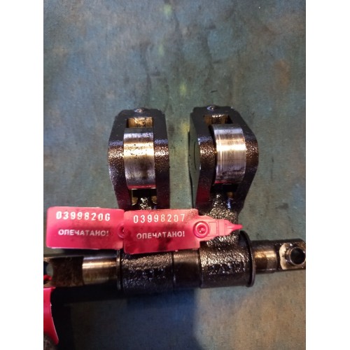 Роликовый толкатель (маленький) распредвала Scania  R440 2012г XPI 294144 (206)