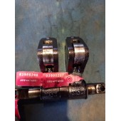 Роликовый толкатель (маленький) распредвала Scania  R440 2012г XPI 294144 (207)