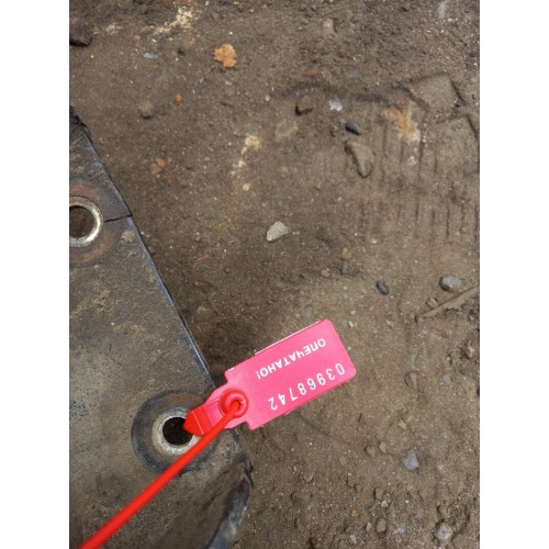 Патрубок воздушного фильтра Mersedes Actros 792528 RH (742)-1